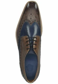 MELVIN & HAMILTON Business-Schnürer - Planet -Bequeme Schuhe 9f3db1ef7bf8448bbdf61184e31606cb