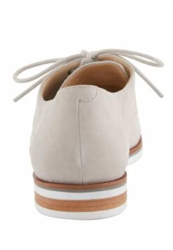 Schnürer - Hellgrau 10 Schnürer - Hellgrau -Bequeme Schuhe 9f7b6226cfaa45f39d3d199ec8a52181