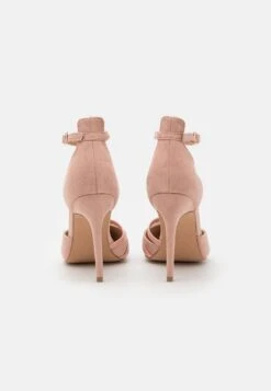 Anna Field Pumps - Light Pink -Bequeme Schuhe a02afc849a7c43559985912a8e083429
