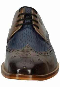 MELVIN & HAMILTON Business-Schnürer - Planet -Bequeme Schuhe a11de065a7594bddbf24c8d29952a3e1