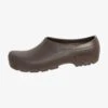 Slipper - Braun 2 Slipper - Braun -Bequeme Schuhe a166a64bb2ae4d7bbadde5b6c7669d65