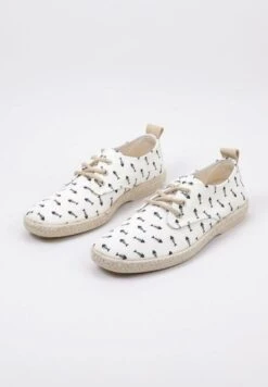 ESPINAS - Espadrille - Beige -Bequeme Schuhe a1a545c983434d33ad695724f2a4e28f