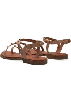 Bibi Lou Zehentrenner - Roze -Bequeme Schuhe a20ec7ed5e454c73a7deea7065bbdd77