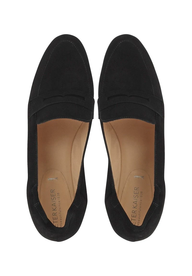 PETER KAISER CALINDA - Slipper - Schwarz 5 PETER KAISER CALINDA - Slipper - Schwarz – Bild 3