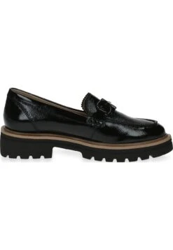 Caprice Plateaupumps - Schwarz 13 Caprice Plateaupumps - Schwarz -Bequeme Schuhe a2767b7ec3f949949f349e193524fb0f