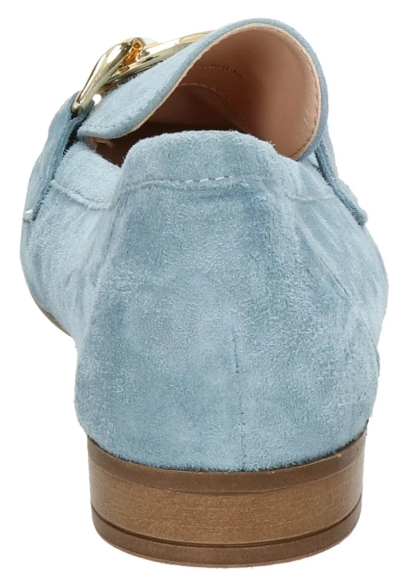 Slipper - Blauw 5 Slipper - Blauw – Bild 3