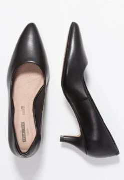 Clarks LINVALE JERICA - Pumps - Black 11 Clarks LINVALE JERICA - Pumps - Black -Bequeme Schuhe a35841ff2b77406488335ce4285daad3