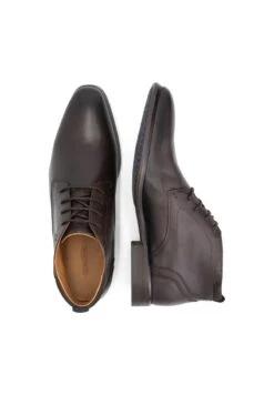 BRIDGE ST. - Business-Schnürer - Brown -Bequeme Schuhe a3fdba4ca30a4ab58e8c93fcf5b9202f