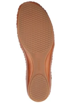 Pikolinos Riemensandalette - Brandy 12 Pikolinos Riemensandalette - Brandy -Bequeme Schuhe a460c62bb3b441499d0739a0076f848d