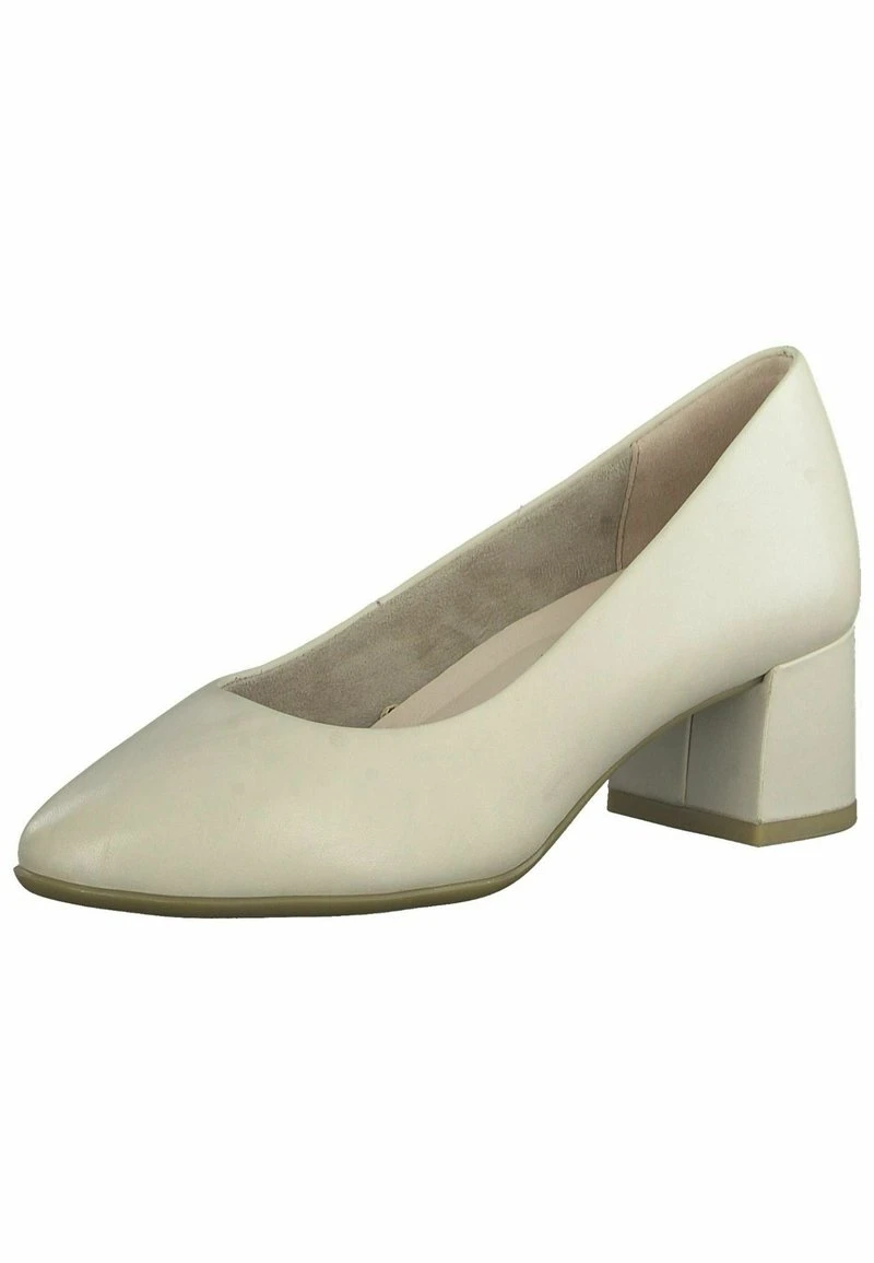 Tamaris Pumps - Ivory 4 Tamaris Pumps - Ivory – Bild 2