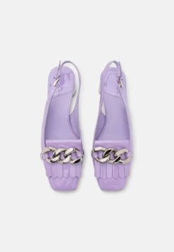 Jeffrey Campbell GOLIAH - Pumps - Purple -Bequeme Schuhe a4728d700c86487da0ec7661b15dc0db
