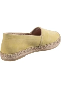 Fred De La Bretonière Espadrille - Lime -Bequeme Schuhe a48a9eff3f2444aa968d36e142ac52d7