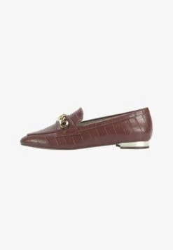 Nine West ADIA PR - Slipper - Brown 11 Nine West ADIA PR - Slipper - Brown -Bequeme Schuhe a51ac82c34d54d4390eb1a73dc9f39d3 1
