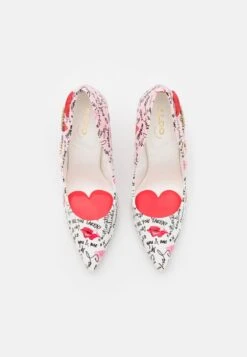 Aldo STESSY - High Heel Pumps - Open Miscellaneous -Bequeme Schuhe a5508eacb8b944a5bd43291c69f533b6