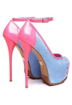 MADISON - Plateaupumps - Multi Coloured -Bequeme Schuhe a578f2ba6d4b4390b1817ecc462a860a