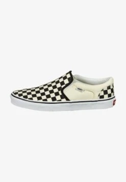 Vans Sneaker Low - Black/natural