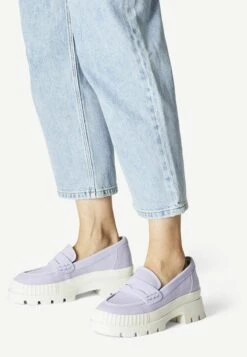 Tamaris Slipper - Lavender