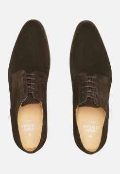 MURRAY PD - Schnürer - Brown -Bequeme Schuhe a6377c84f6b84618bd9532108324d026