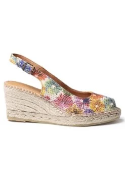 Toni Pons Riemensandalette - Multi -Bequeme Schuhe a64ae5e1c33549e0b65600247cb55d3e