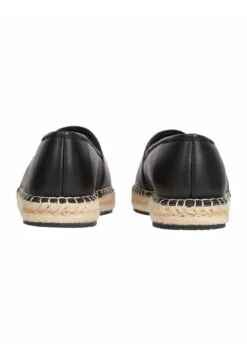 Calvin Klein Espadrille - Schwarz -Bequeme Schuhe a6d3a554c221471d986422f50a49aeb6