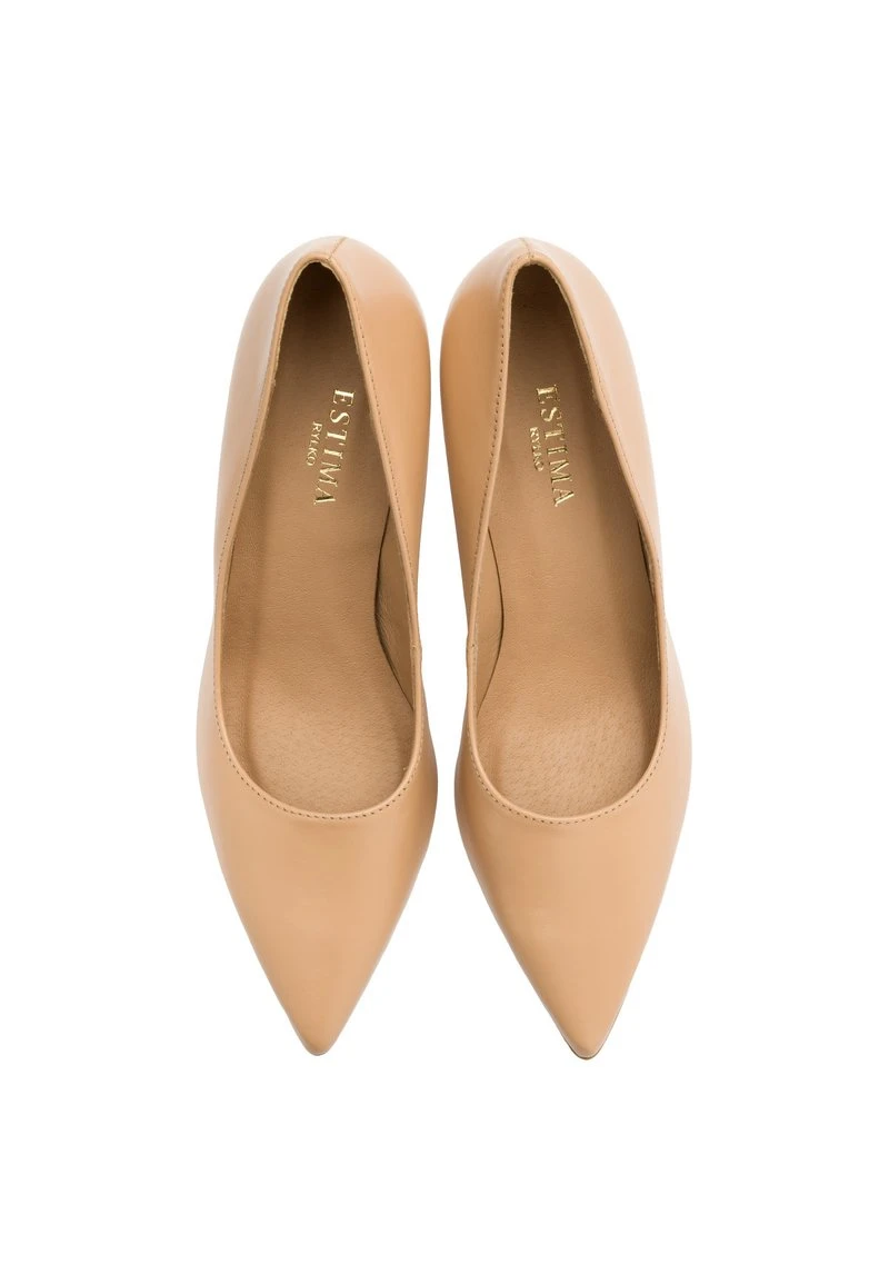 Pumps - Nude 5 Pumps - Nude – Bild 3