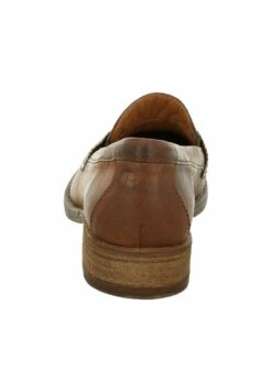 Josef Seibel SIENNA - Slipper - Brown -Bequeme Schuhe a8b2207dd480444eba2b21d5ca70dee2