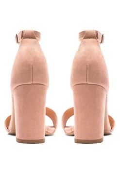 Kazar RONSE - High Heel Sandalette - Beige -Bequeme Schuhe a9b62a4efddf43bbad8f8f40c6f4491d