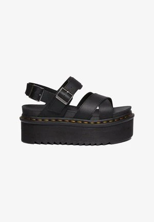 Dr. Martens Plateausandalette - Black 7 Dr. Martens Plateausandalette - Black – Bild 5