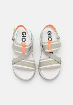 Gioseppo BLARU - Plateausandalette - Blanco -Bequeme Schuhe aa945b2aebb14ac2b72aa00bd4a81a71