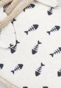 ESPINAS - Espadrille - Beige -Bequeme Schuhe aad315be8bca442087152438afd569ab