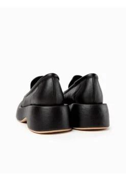 DORETE - Slipper - Black -Bequeme Schuhe ab1fcf99a63b4b788a927f6f7c3bd05a