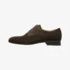 MURRAY PD - Schnürer - Brown 1 MURRAY PD - Schnürer - Brown -Bequeme Schuhe ab209fae68ea4ac49c6584a3d8f86b2e