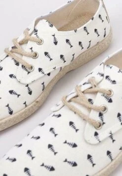 ESPINAS - Espadrille - Beige -Bequeme Schuhe ab4d6edf0c8146389af35b487f35cf1b