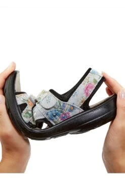 Trekkingsandale - Multicolor 13 Trekkingsandale - Multicolor -Bequeme Schuhe ac486f1293854c61904420edf87c92b3