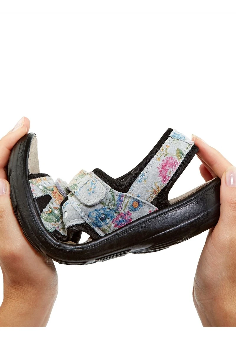 Trekkingsandale - Multicolor 8 Trekkingsandale - Multicolor – Bild 6