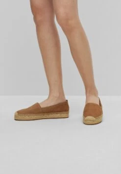 Boss MADEIRA_SLON_SDTP - Espadrille - Beige