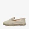 Fred De La Bretonière Espadrille - Taupe 2 Fred De La Bretonière Espadrille - Taupe -Bequeme Schuhe ad0f9ff6db014daf980bf13d77552ad7