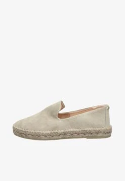 Fred De La Bretonière Espadrille - Taupe
