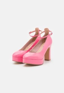 Tamaris Plateaupumps - Candy -Bequeme Schuhe ad2bda6e4c8f4b50b4df07eaa034b2db