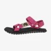 Gumbies Trekkingsandale - Pink 2 Gumbies Trekkingsandale - Pink -Bequeme Schuhe ad34dbadc2354a82b83358d5c5b48681