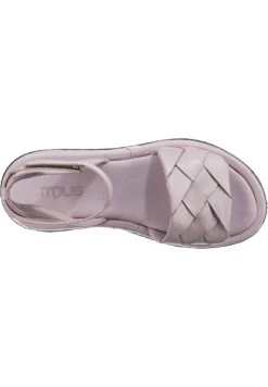 MJUS KLASSISCHE - Plateausandalette - Flieder 11 MJUS KLASSISCHE - Plateausandalette - Flieder -Bequeme Schuhe ad5b322cf57f468b897868625d3b0771