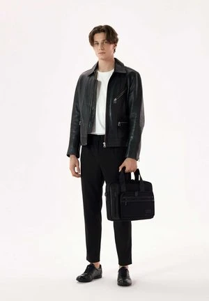 Kazar JOAO - Sportlicher Schnürer - Black 8 Kazar JOAO - Sportlicher Schnürer - Black – Bild 6