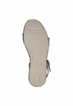 Tamaris Keilsandalette - Sage 11 Tamaris Keilsandalette - Sage -Bequeme Schuhe ade8d55d40224451b26fc997e857f02c