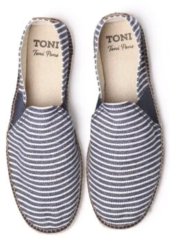 Toni Pons DAGO-MN - Espadrille - Multi -Bequeme Schuhe ae58b06509f8444eaa96517d7000abca