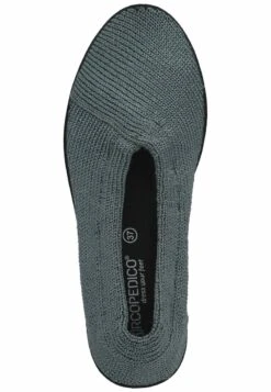 MAILU SPORT - Slipper - Titanium Grau 10 MAILU SPORT - Slipper - Titanium Grau -Bequeme Schuhe af887fddc7a542efbeafa90b883d4c80