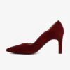 PETER KAISER DENLLA PK - High Heel Pumps - Rot -Bequeme Schuhe b0388a33c2014df3a39cde4dfa071754