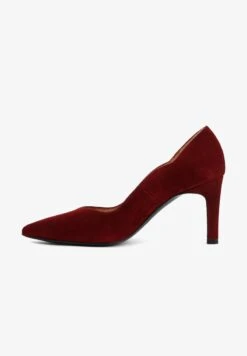 PETER KAISER DENLLA PK - High Heel Pumps - Rot