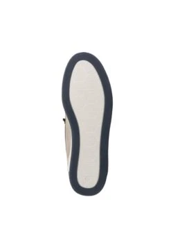 MAENPORTH - Bootsschuh - Grey 12 MAENPORTH - Bootsschuh - Grey -Bequeme Schuhe b0caa52d7de64a5fb5c35467660530e3