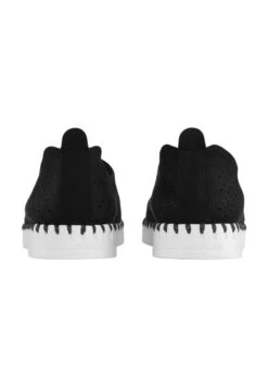 ILSE JACOBSEN TULIP - Slipper - Schwarz -Bequeme Schuhe b1252c40484f49e7bc440eec586f7925