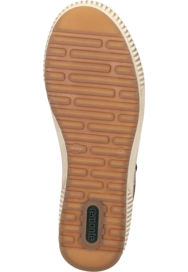 Remonte Schnürer - Cuoio Cuoio 6 Remonte Schnürer - Cuoio Cuoio – Bild 4